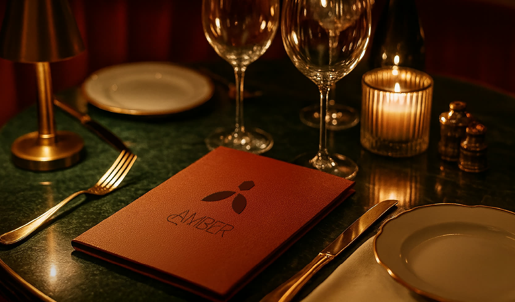 Amber — branding, packaging and social media design work by Miled Sebaaly, Miled Studio (8 of 11)