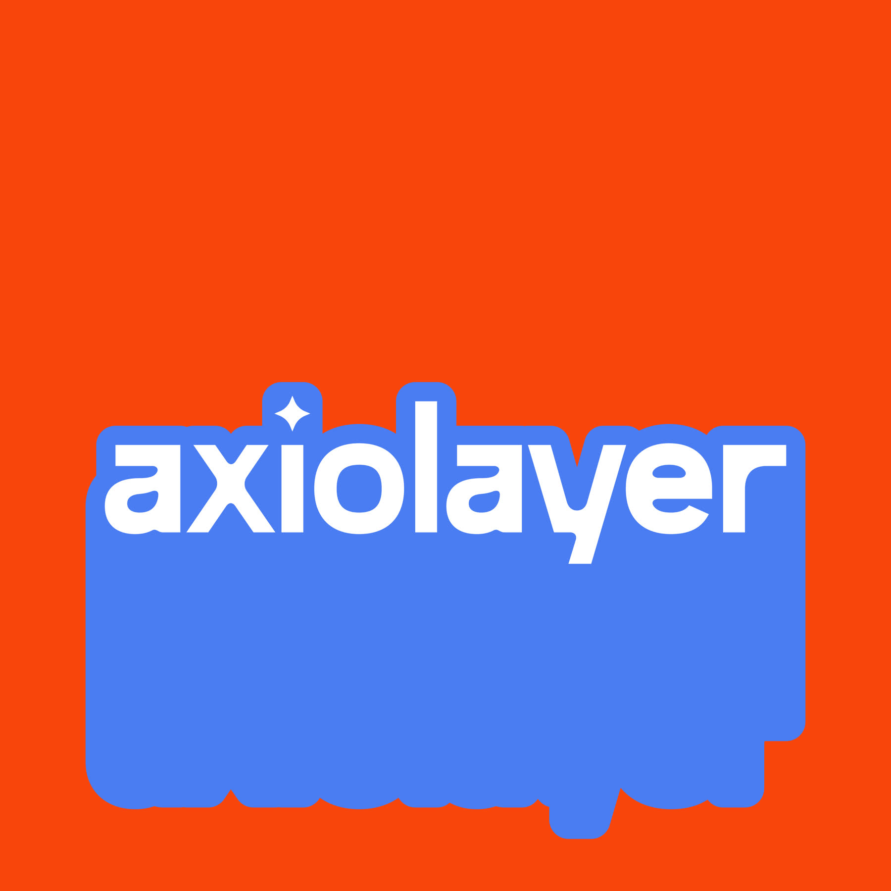 Axiolayer — branding and social media design work by Miled Sebaaly, Miled Studio