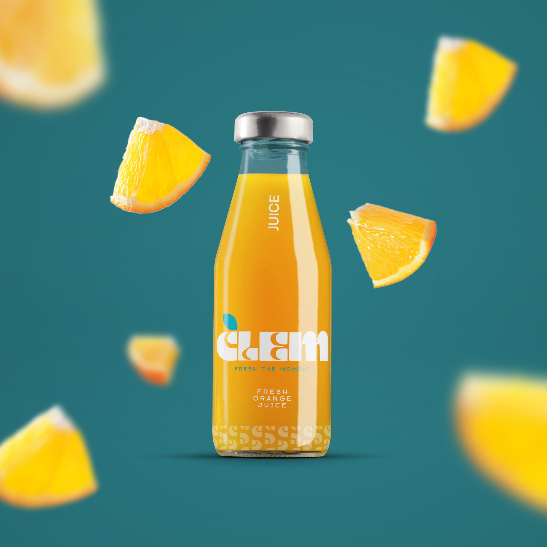 Clem — branding work by Miled Sebaaly, Miled Studio (4 of 7)