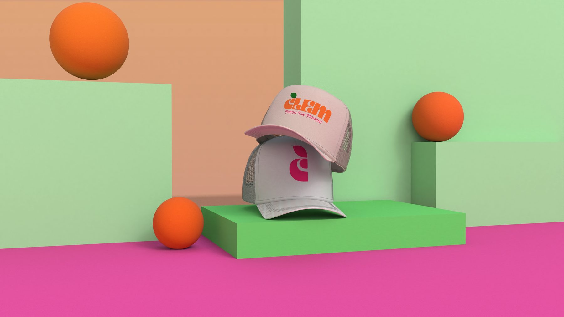 Clem — branding work by Miled Sebaaly, Miled Studio (5 of 7)