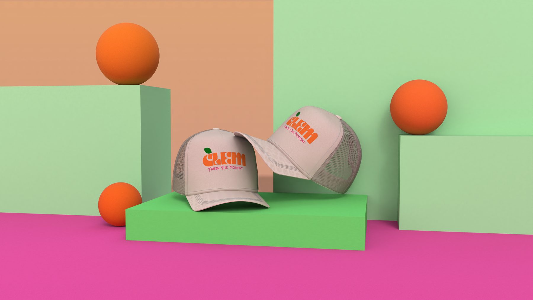 Clem — branding work by Miled Sebaaly, Miled Studio (6 of 7)
