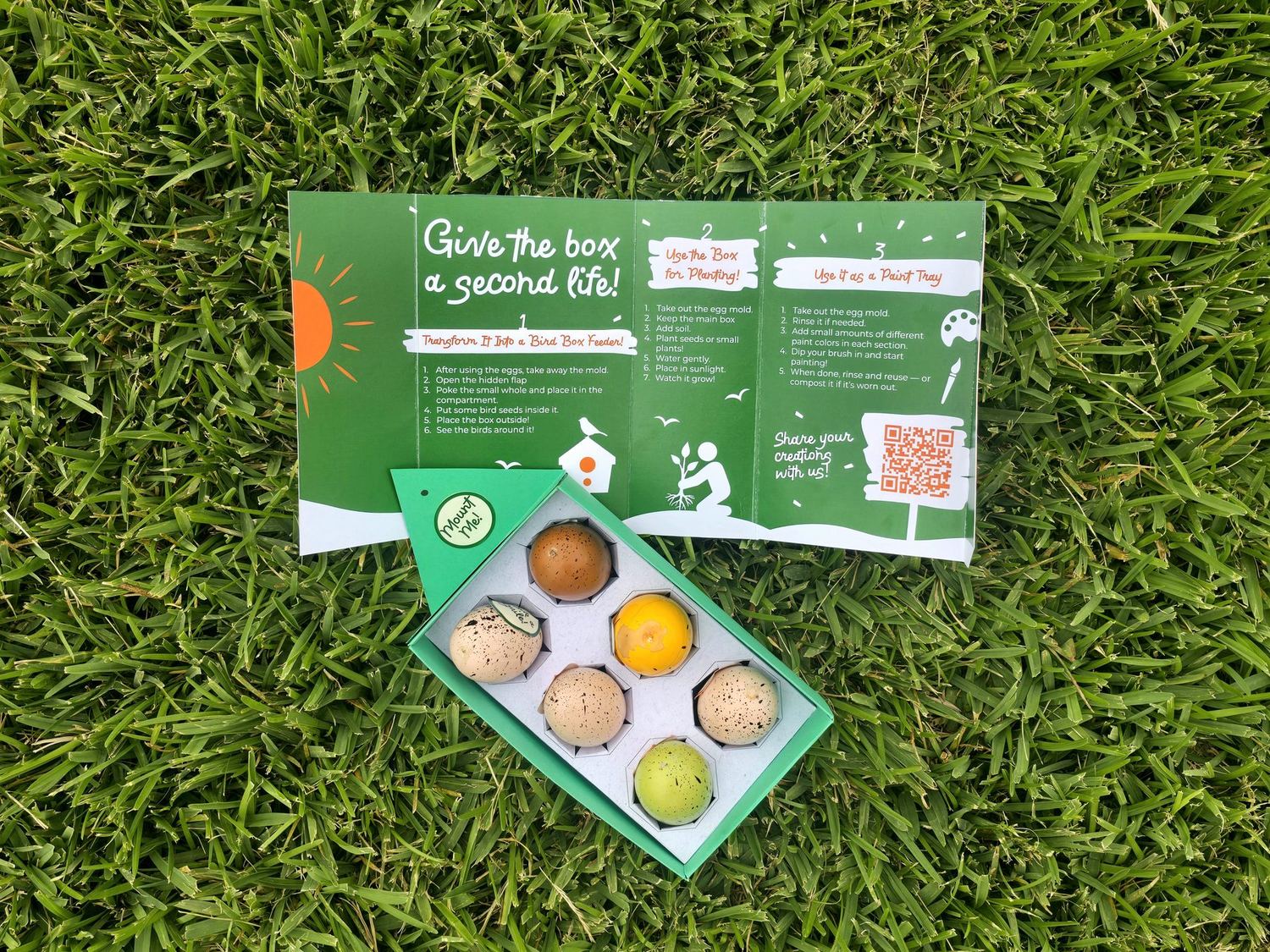 Egg Packaging — packaging work by Miled Sebaaly, Miled Studio (8 of 11)