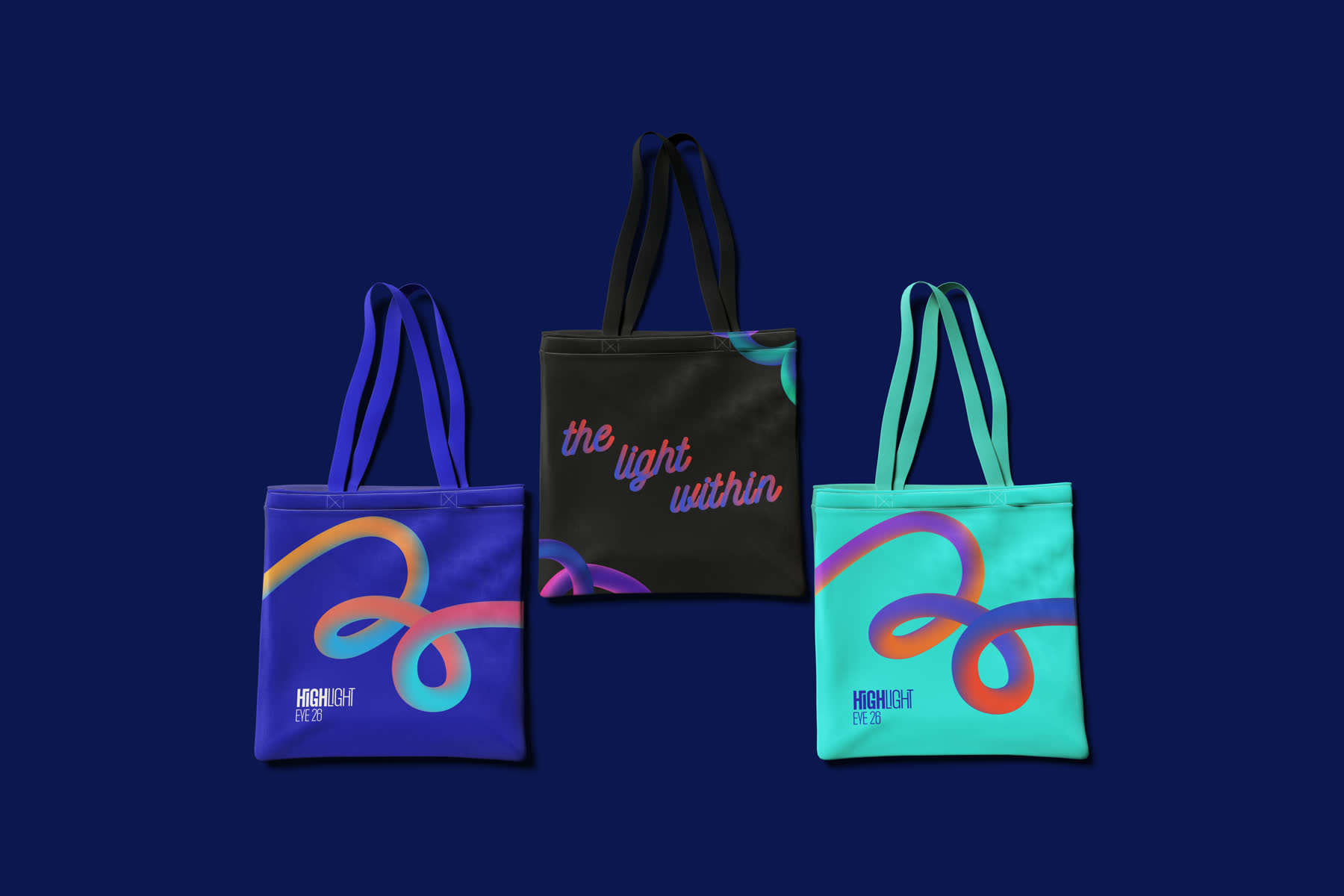 Highlight — branding and social media design work by Miled Sebaaly, Miled Studio (5 of 6)