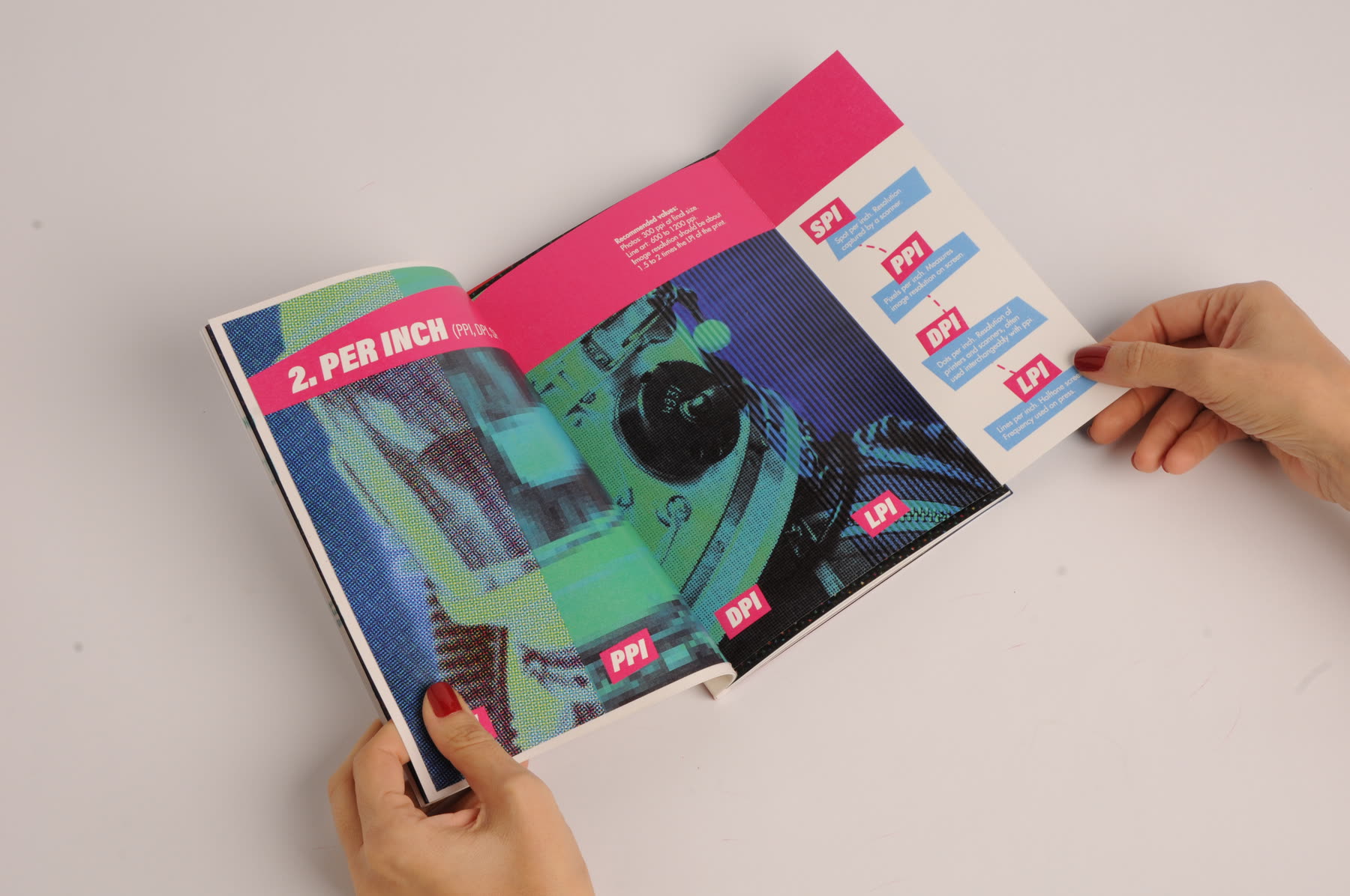 The Mystery Word of Print — print design, typography and packaging work by Miled Sebaaly, Miled Studio (4 of 13)