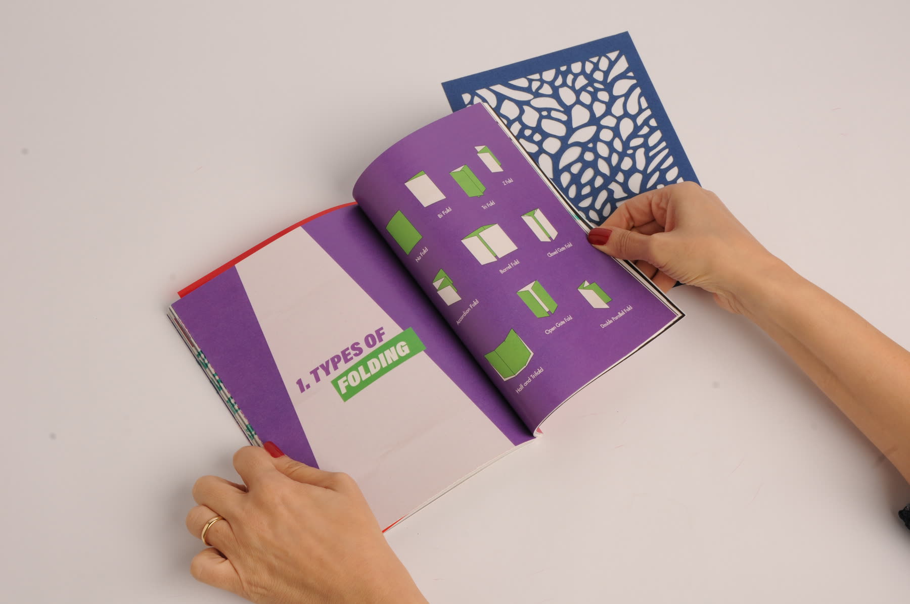 The Mystery Word of Print — print design, typography and packaging work by Miled Sebaaly, Miled Studio (9 of 13)