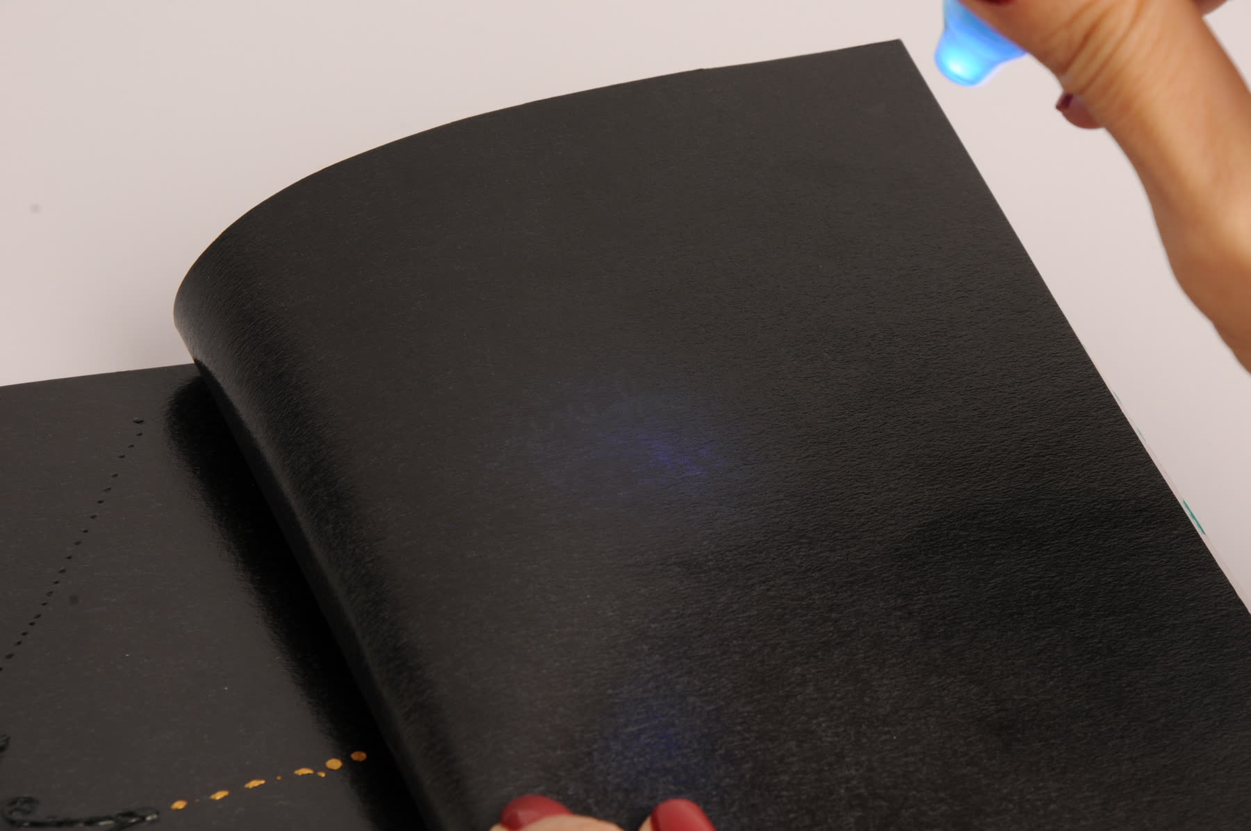 The Mystery Word of Print — print design, typography and packaging work by Miled Sebaaly, Miled Studio (12 of 13)