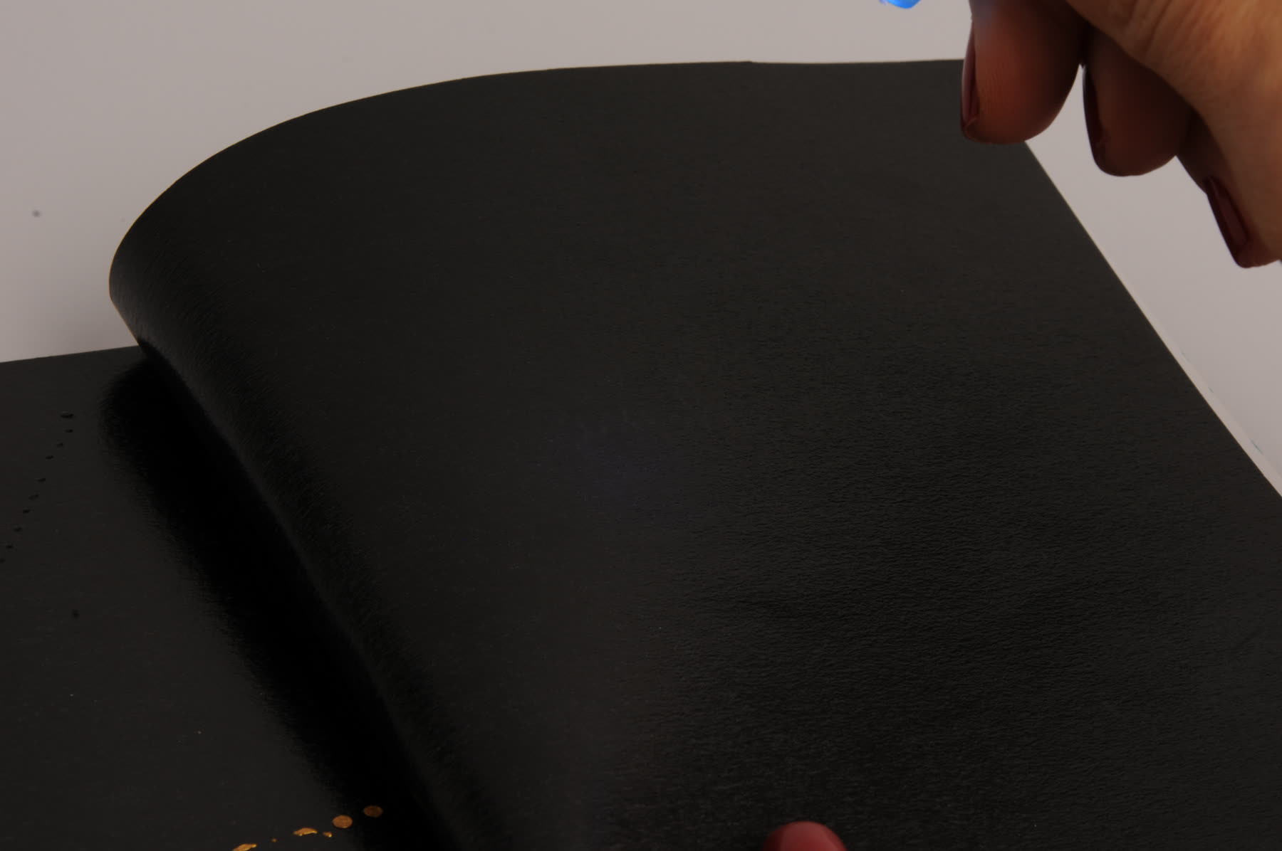 The Mystery Word of Print — print design, typography and packaging work by Miled Sebaaly, Miled Studio (13 of 13)