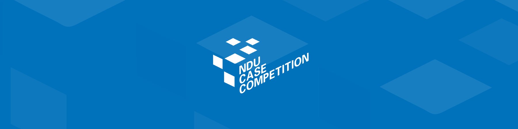 NDU Case Competition — branding, social media design and photography work by Miled Sebaaly, Miled Studio