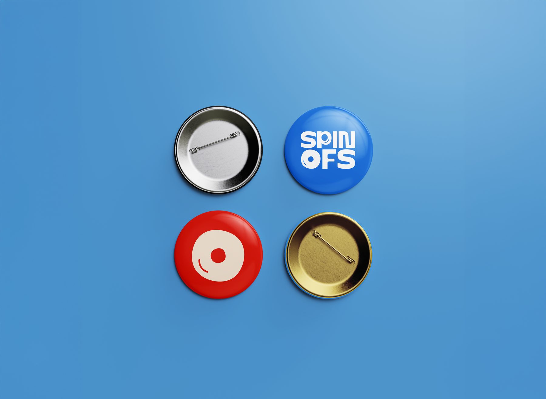 Spinofs — branding work by Miled Sebaaly, Miled Studio (4 of 6)