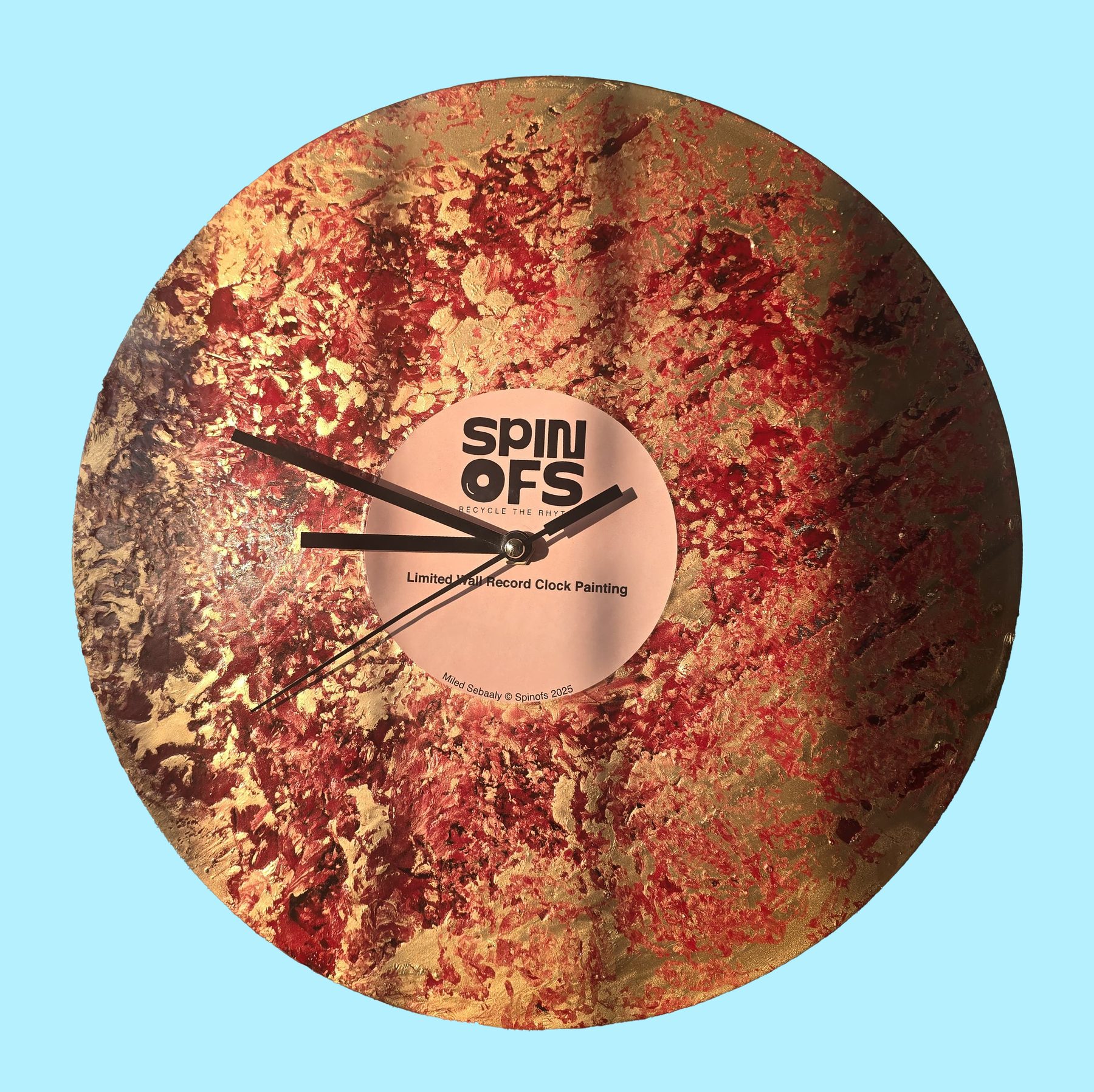 Spinofs — branding work by Miled Sebaaly, Miled Studio (5 of 6)