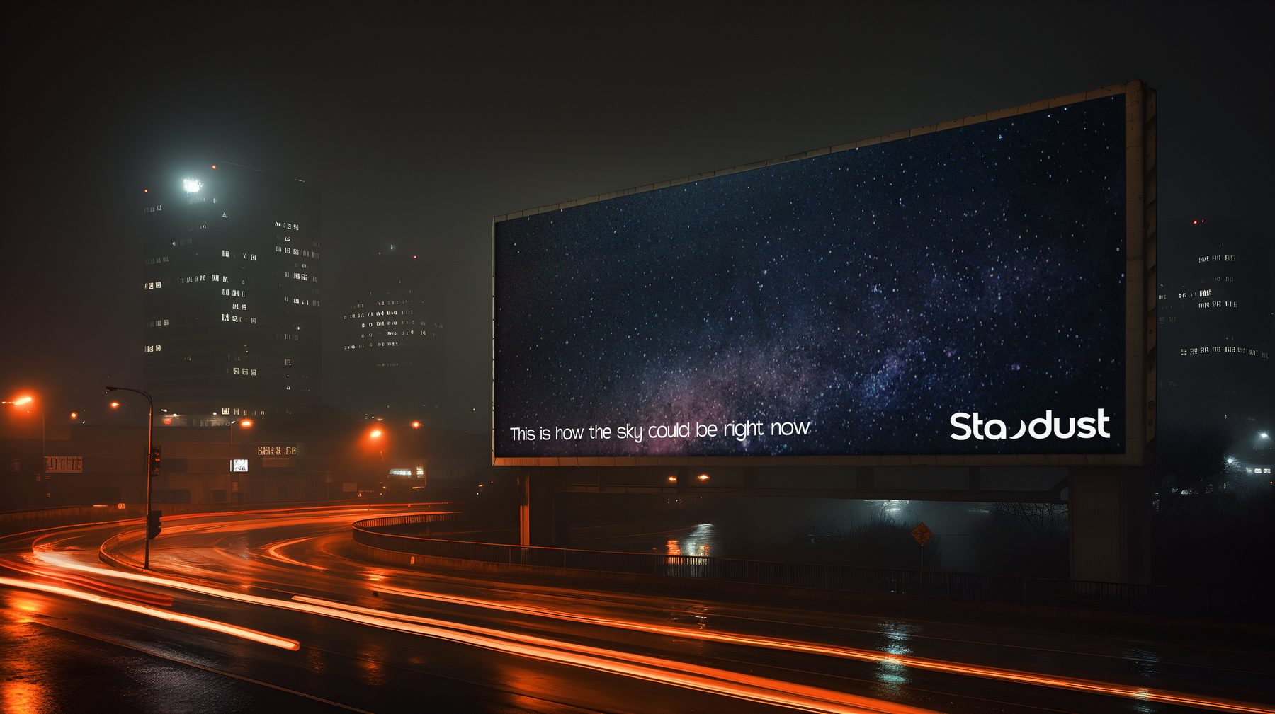 Stardust — branding and social media design work by Miled Sebaaly, Miled Studio (5 of 7)